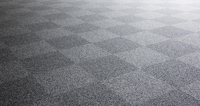 カーペットクリーニング