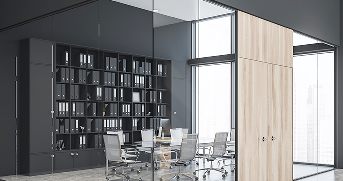 ガラス・サッシクリーニング