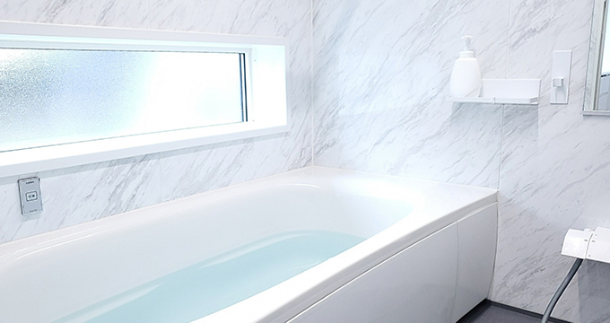 水回りクリーニング