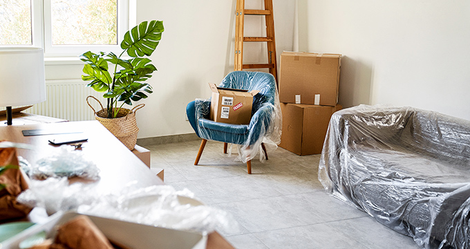 パックサービス